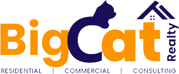 BigCat Realty Logo