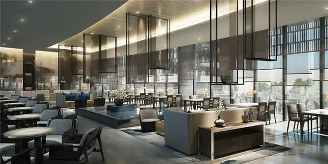 Krisumi Waterfall Residences, Sector 36A Gurgaon