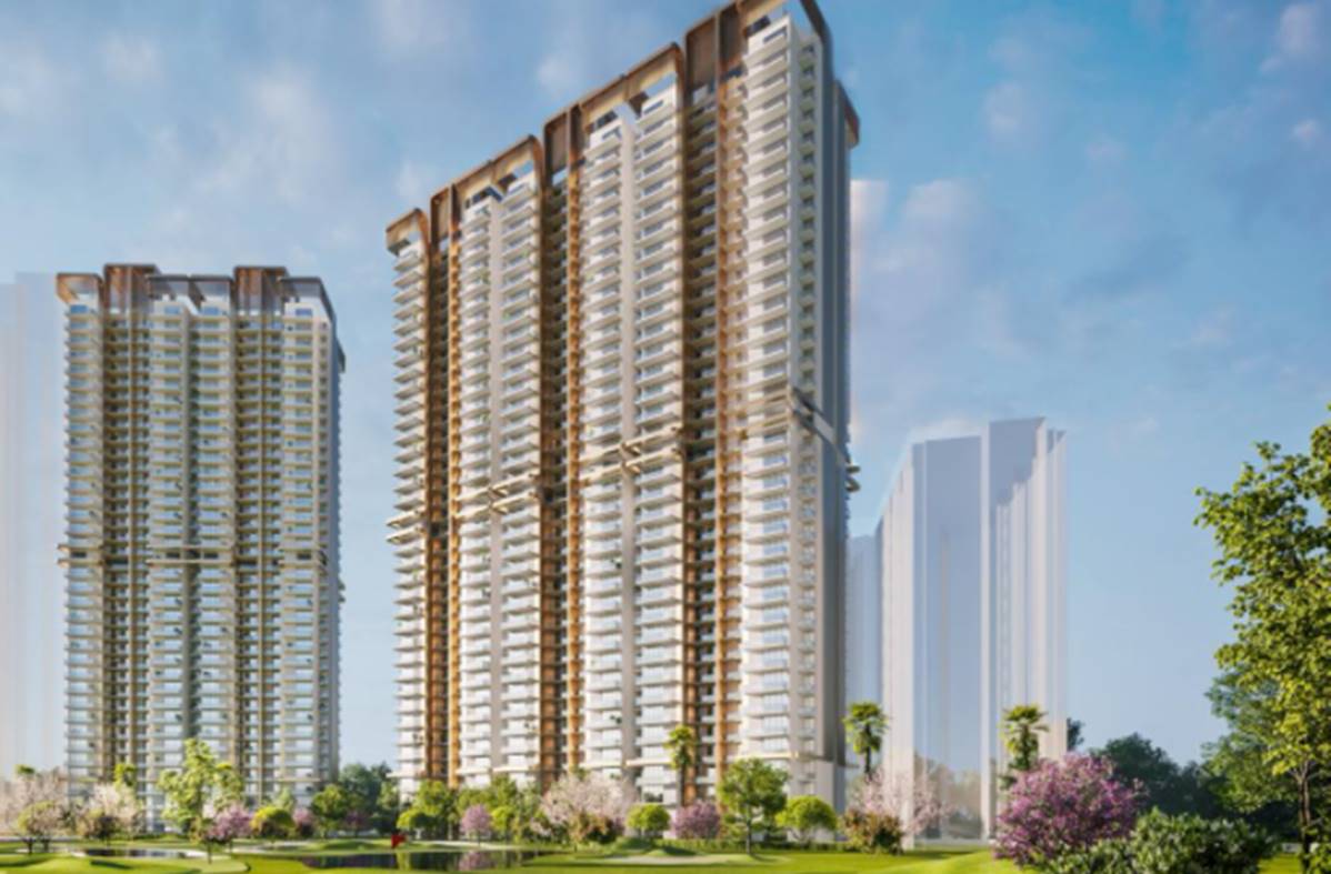 High Rise Apartment Low Rise Apartment | Luxury Apartments in Gurgaon for Sale